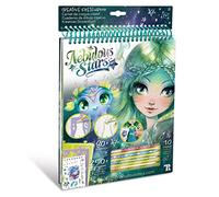 Nebulous Stars Creative Sketchbook - Marinia