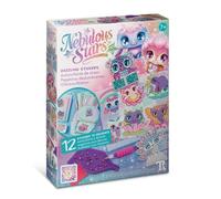 Nebulous Stars Dazzling Stickers