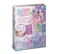 Nebulous Star Friendship Necklaces