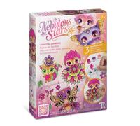 Nebulous Stars NS11017 Window Charms Craft, Colourful