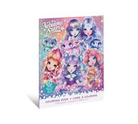 Nebulous Stars NS11138 Colourful Toy