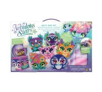 Nebulous Stars NS11209 Iron-on Beads
