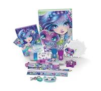 Nebulous Secret Luxury Agenda Multicolor