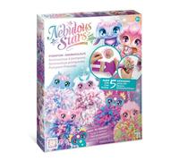 Nebulous Stars Pom Pom Animoulous