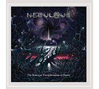 Nebulous - the Quantum Transcendence Of Death