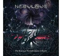 Nebulous : the Quantum Transcendence Of Death CDNEW FREE Shipping, Save £s