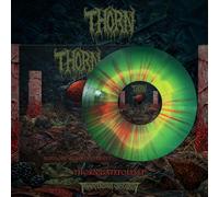 Nebulous Womb of Eternity (DVD) Thorn (US IMPORT)