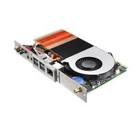 NEC 100015585 PC/workstation Intel® Celeron® G4930E 8 GB DDR4-SDRAM 128 GB SSD Windows 10 IoT Black, Bronze, Green, Silver