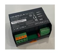 NEC LED-RPS-CL-R Controller switch Black
