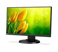 NEC MultiSync E221N computer monitor 54.6 cm (21.5") 1920 x 1080 pixels Full HD LED Black