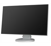 NEC MultiSync E241N LED display 60.5 cm (23.8") 1920 x 1080 pixels Full HD White