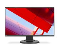 NEC MultiSync E242N computer monitor 61 cm (24") 1920 x 1080 pixels Full HD LED Black