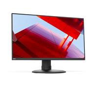 NEC MultiSync E273F 68.6 cm (27") 1920 x 1080 pixels Full HD LED Black