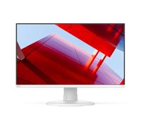 NEC MultiSync E273F computer monitor 68.6 cm (27") 1920 x 1080 pixels Full HD LED White
