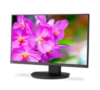 NEC MultiSync EA241F-BK 61 cm (24") 1920 x 1080 pixels Full HD LED Flat Black
