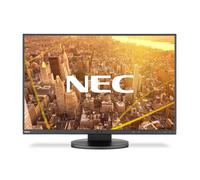 NEC MultiSync EA241F LED display 61 cm (24") 1920 x 1080 pixels WUXGA White