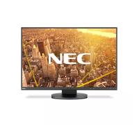 NEC MultiSync EA241WU computer monitor 61 cm (24") 1920 x 1200 pixels WUXGA LCD Black