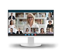 NEC MultiSync EA242F 60.5 cm (23.8") 1920 x 1080 Pixels Full HD LED White