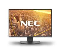 NEC MultiSync EA242WU computer monitor 61 cm (24") 1920 x 1200 pixels LCD Black