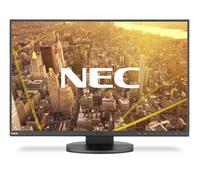 NEC MultiSync EA245WMi-2 computer monitor 61 cm (24") 1920 x 1200 pixels WUXGA LED Black