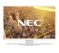 NEC MultiSync EA245WMi-2 LED display 61 cm (24") 1920 x 1200 pixels WUXGA LCD White