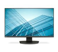 NEC MultiSync EA271F computer monitor 68.6 cm (27") 1920 x 1080 pixels Full HD LED Black