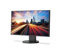 NEC MultiSync EX241UN LED display 60.5 cm (23.8") 1920 x 1080 pixels Full HD Black
