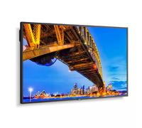 NEC MultiSync M431-2 Kiosk design 109.2 cm (43") LED 500 cd/m 4K Ultra HD Black Built-in processor