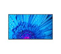 NEC MultiSync M431 Digital signage flat panel 109.2 cm (43") IPS 500 cd/m 4K Ultra HD Black 24/7