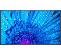 NEC MultiSync M651 Digital signage flat panel 165.1 cm (65") IPS 4K Ultra HD Black