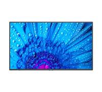 NEC MultiSync M751 Digital signage flat panel 190.5 cm (75") LCD 500 cd/m 4K Ultra HD Black 24/7