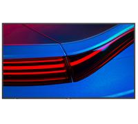 NEC MultiSync P555 139.7 cm (55") IPS 700 cd/m² 4K Ultra HD Black