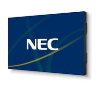 NEC MultiSync UN552V - Class 55" One Series LED display - digital signage - 1080p (Full HD) 1920 x 1080 - LED Direct lighting