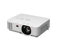 NEC NP-P554U 4K UHD Portable LED-LCD Projector with HDMI Connectivity