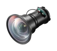 NEC NP45ZL Ultra Wide Angle Zoom Interchangeable Lens for PX2000UL and PX2201UL Projectors