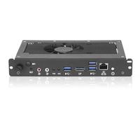 NEC OPS-Sky-i5-d4/64/W7e A 2.7 GHz Intel® Core™ i5 64 GB SSD 4 GB