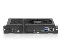NEC OPS-Sky-i5v-s4/64/W7e B 2.7 GHz Intel® Core™ i5 64 GB SSD 4 GB