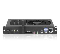 NEC OPS-Sky-i7v-s4/64/W7e B 2.8 GHz Intel® Core™ i7 64 GB SSD 4 GB