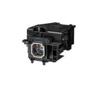 Nec Original Lamp Um280w Projector