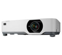NEC P547UL LCD Projector