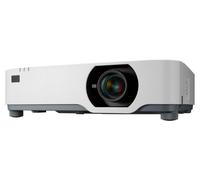 ATI Projector NEC P547UL 3240 LM