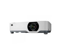 ATI Projector NEC P547UL 3240 LM