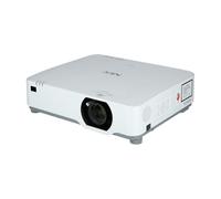 NEC P627UL Projector, 1920 x 1200 WUXGA, 6200 Lumen