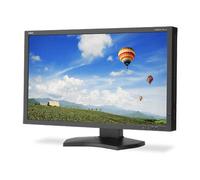 NEC PA272W-BK LED display 68.6 cm (27") 2560 x 1440 pixels Black
