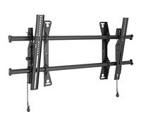 Chief LTA1U signage display mount 160 cm (63") Black