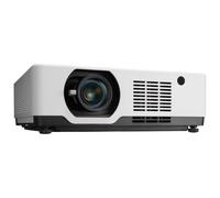 NEC PE506UL Large venue projector 5200 ANSI lumens LCD WUXGA (1920x1200) White