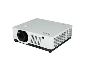 NEC PE506UL Projector, 1920 x 1200 WUXGA, 5200 Lumen
