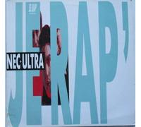 Nec Plus Ultra - Je Rap' [VINYL]