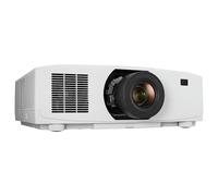 NEC PV800UL data projector Standard throw projector 8000 ANSI lumens 3