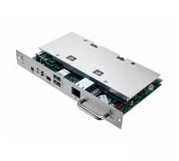 NEC SDM Slot-In PC Essential Intel Atom X6413E 4 GB 128 GB SSD Windows 10 Green Grey